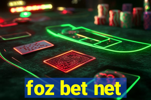 foz bet net